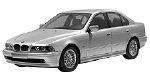 BMW E39 C3310 Fault Code