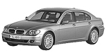 BMW E66 C3310 Fault Code