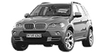 BMW E70 C3310 Fault Code