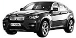BMW E71 C3310 Fault Code
