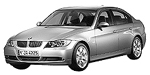 BMW E90 C3310 Fault Code