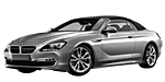 BMW F12 C3310 Fault Code